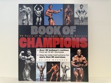 Book champions years gebraucht kaufen  Bremen