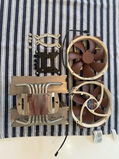 Noctua d15 cpu for sale  ST. ALBANS