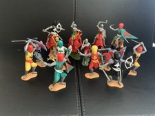 Vintage timpo britains for sale  BRISTOL