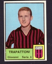 pallone milan usato  Genova
