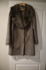Wallis grey faux for sale  DUKINFIELD