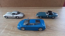 Lot bugatti 110 d'occasion  France