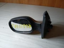 Retroviseur gauche renault d'occasion  France