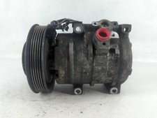 2003-2008 Toyota Corolla ar condicionado A/C compressor AC fabricante de equipamento original JM59L comprar usado  Enviando para Brazil