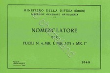 Esercito italia fucile usato  Vimodrone
