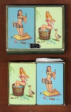 104 pinup playing for sale  Albuquerque