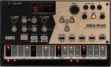 Korg volca drum usato  Spedire a Italy