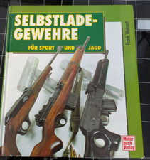 Selbstladegewehre sport jagd gebraucht kaufen  Altusried