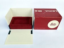 Leica box only usato  Vo