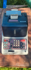 Olivetti divisumma usato  Ferrara