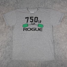Rogue fitness shirt for sale  Pickerington