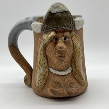 Female viking mug for sale  Las Vegas