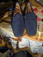 Samuel windsor suede for sale  FLEET