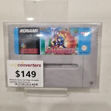 Super Nintendo - Sparkster comprar usado  Enviando para Brazil