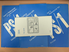 Vintage ibm ps1 for sale  SWINDON