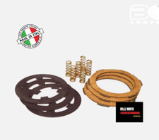 Serie dischi frizione usato  Caianello