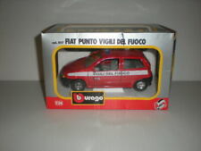 Burago scala fiat usato  Castenaso