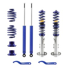 Coilovers kit bmw for sale  LEICESTER