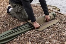 Korda compact brolly d'occasion  Expédié en France