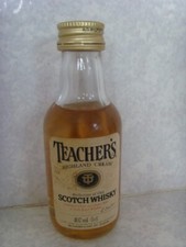 M42 mignonnette whisky d'occasion  Figeac