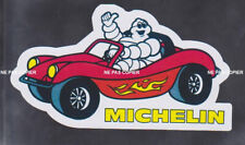 Autocollant stickers michelin d'occasion  Saint-Georges-de-Didonne