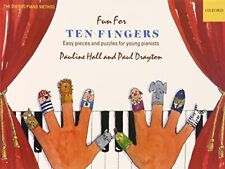 Fun ten fingers for sale  UK