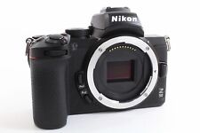 Nikon z50 body gebraucht kaufen  Deutschland