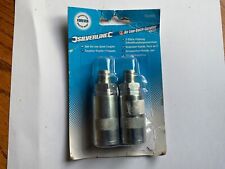 Silverline 794320 air for sale  MELKSHAM