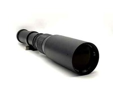 Beroflex 500mm bjektiv gebraucht kaufen  Bad Emstal