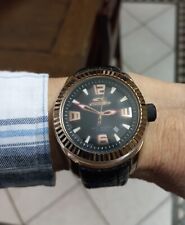 Orologio chronotech oblò usato  San Martino in Rio