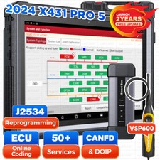 Launch x431 pro for sale  Perth Amboy