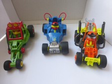 Playmobil 4181 4182 gebraucht kaufen  Buxtehude