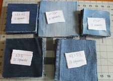 Denim mix sizes for sale  Carrollton