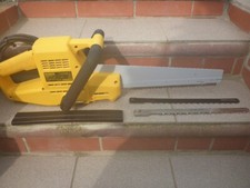 Alligator 391 porotonsäge gebraucht kaufen  Naumburg