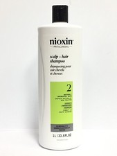 Nioxin system shampoo for sale  Van Nuys
