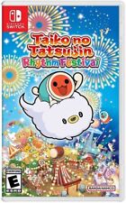 Taiko tatsujin rhythm for sale  Lake Zurich