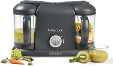 Babycook duo cuocipappa usato  Roma