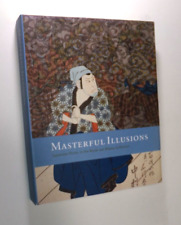 Masterful illusions japanese usato  Spedire a Italy
