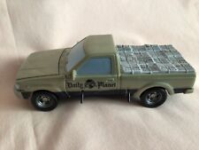 Superman rare mattel for sale  IPSWICH