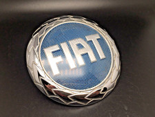 Fiat 85mm logo usato  Verrayes