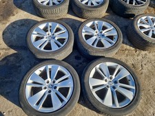 skoda superb wheels for sale skoda superb wheels for sale  PONTEFRACT