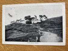 Postcard white wells for sale  ST. IVES