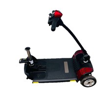 Pride gogo scooter for sale  Camby