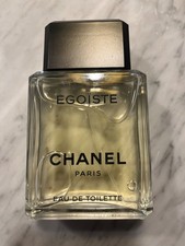 Preown chanel egoiste for sale  Jackson Heights