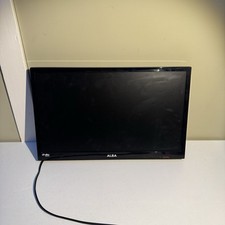 Alba vl19hdled inch for sale  SHREWSBURY