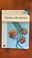 Chimica biochimica edises usato  Roma