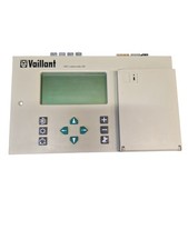 Vaillant vrc calormatic gebraucht kaufen  Weinstadt