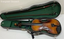Vintage stradivarius copy for sale  Seattle