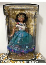 Bambola disney limited usato  Italia