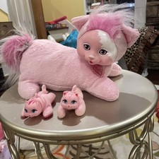 Kitty surprise pink for sale  Hartselle